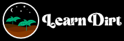 learn dirt logo header 180x60